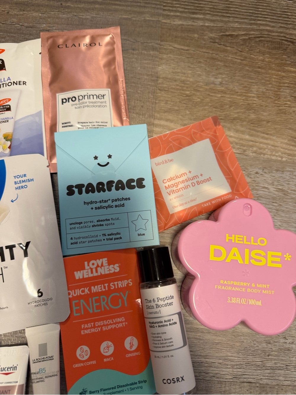 Beauty Samples - Picture 3 of 6